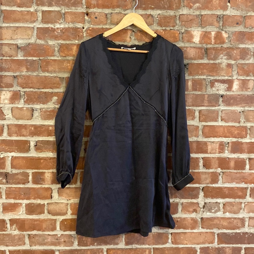 Les Petites 100% silk - Parisian Brand